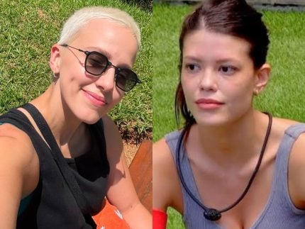 No paredão do BBB25, Vitória Strada ganha mutirão da ex-noiva, Marcella Rica 31 1738071931 No paredao do BBB25 Vitoria Strada ganha mutirao da ex noiva