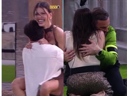 Últimas do BBB25: Eliminação, separação das duplas e teorias sobre o Quarto Branco 31 1738147311 Ultimas do BBB25 Eliminacao separacao das duplas e teorias sobre