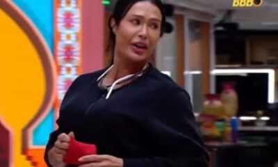 1738205441 Gracyanne Barbosa debocha de Big Boss apos ser vetada da
