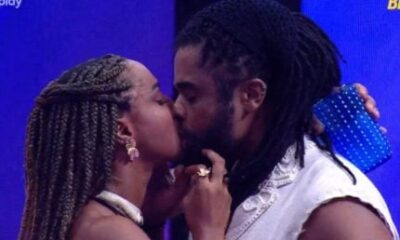 1738213558 Finalmente Aline e Diogo dao o primeiro beijo do BBB25