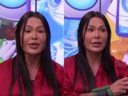 Excluída de festa no BBB25, Gracyanne fala de injustiça, faz novo apelo e pede respeito 31 1738277488 Excluida de festa no BBB25 Gracyanne fala de injustica faz