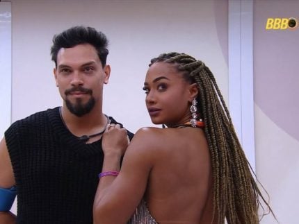 1ª formação de Paredão do BBB25 causa desconforto e indecisão na Liderança 31 1a formacao de Paredao do BBB25 causa desconforto e indecisao