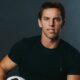 A fila andou Amaury Nunes ex de Karina Bacchi e