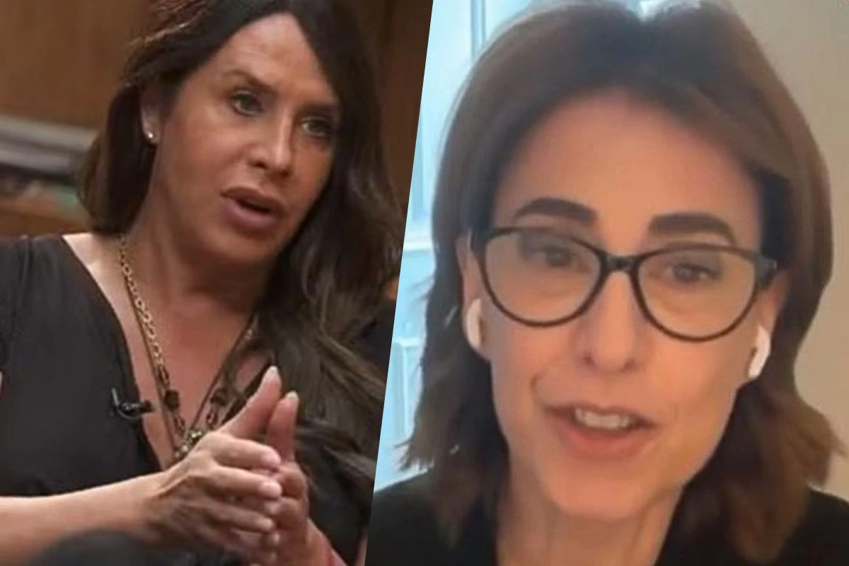 A primeira punição? Oscar finalmente toma atitude com atriz que acusou Fernanda Torres 33 A primeira punicao Oscar finalmente toma atitude com atriz que