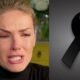 Abalada Ana Hickmann lamenta morte em sua casa Minha menina