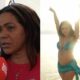Abalada com estado de saude de Lexa Darlin comenta o