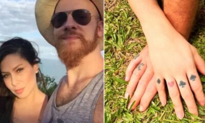 Acabou Pitty confirma o fim do casamento com Daniel Weksler