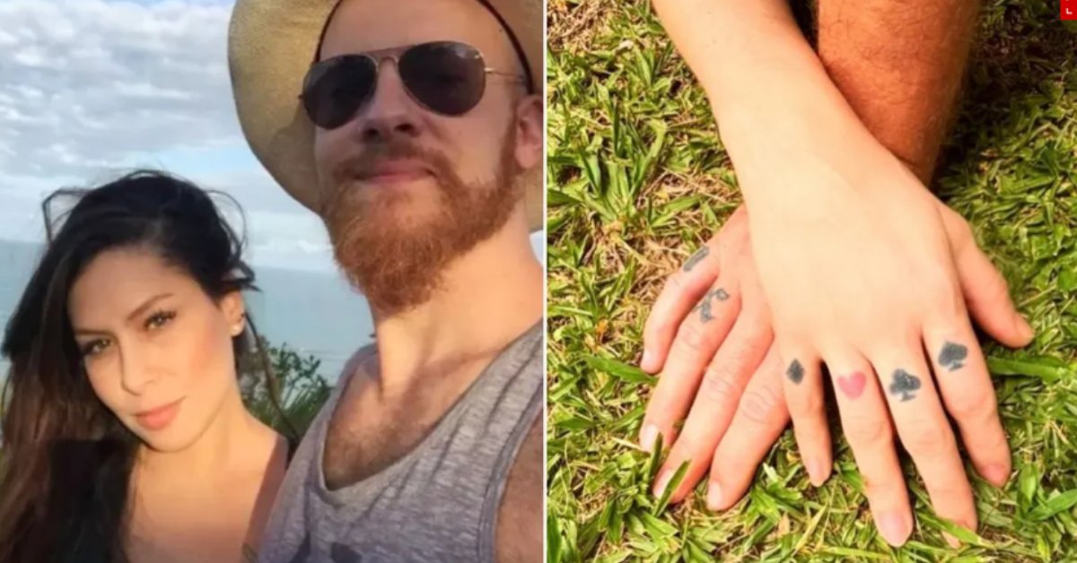 Acabou! Pitty confirma o fim do casamento com Daniel Weksler após 19 anos 31 Acabou Pitty confirma o fim do casamento com Daniel Weksler