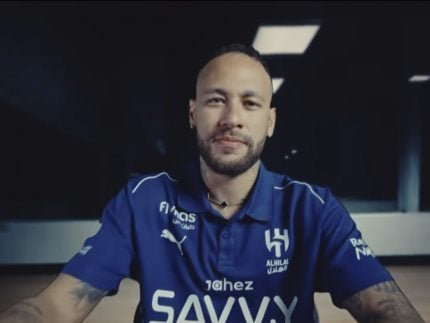 Adeus menino Ney Neymar abraca a maturidade e declara sou