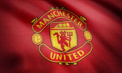 Adidas pode cortar patrocinio do Manchester United em ate 50