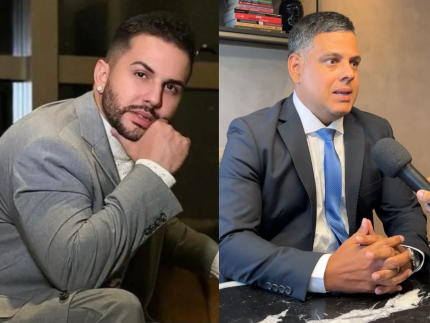 Advogado de Babal se pronuncia sobre operacao e possivel violacao
