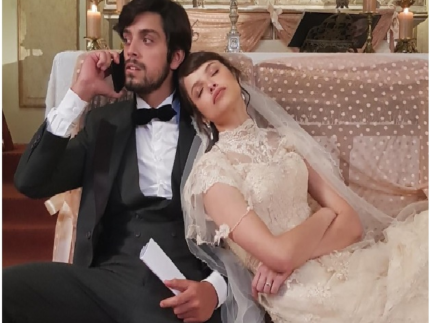 Agatha Moreira fala sobre relacionamento com Rodrigo Simas e planos de ter filhos 31 Agatha Moreira fala sobre relacionamento com Rodrigo Simas e planos