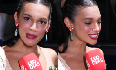 Alane Dias descreve encontros com Loreto como amizade e o