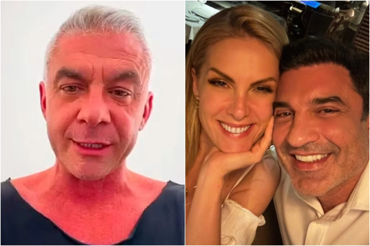 Alexandre Correa acusa Edu Guedes e Ana Hickmann de armar plano que poderia causar sua prisão: ‘casalzinho’ 31 Alexandre Correa acusa Edu Guedes e Ana Hickmann de armar