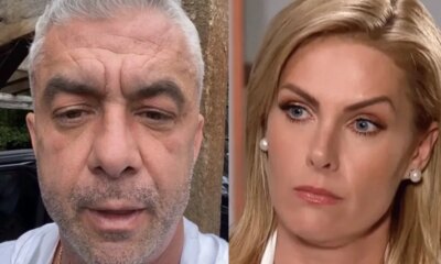 Alexandre Correa fala na lata o que pensa sobre carta