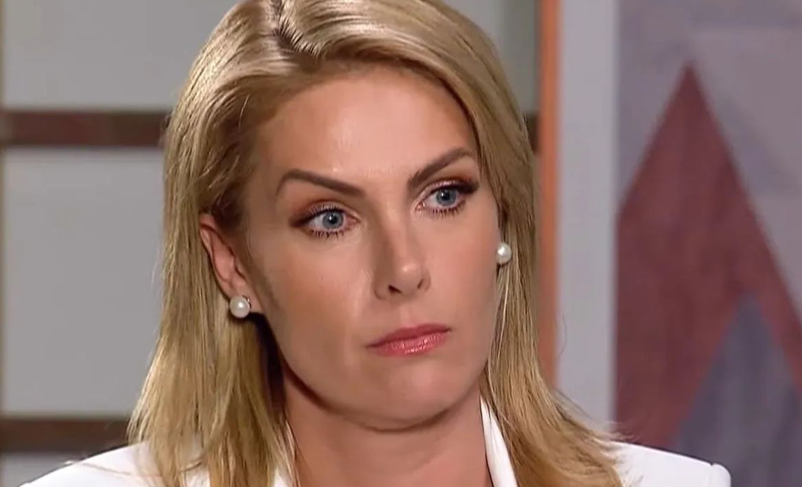 Alexandre Correa faz grave acusação contra Ana Hickmann; saiba detalhes 37 Ana Hickmann (foto Reprodução Record)