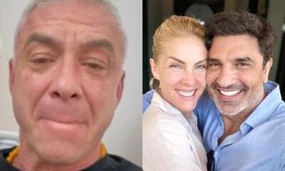 Alexandre Correa reage a processo de R 50 milhoes movido