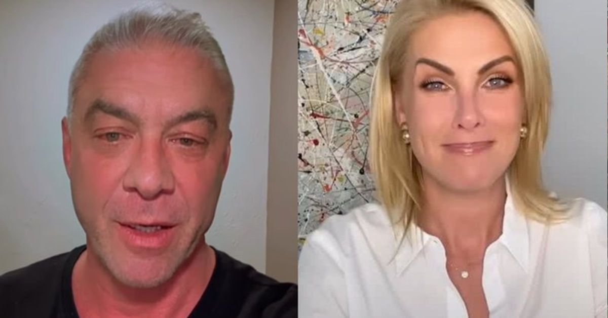 Alexandre Correa vem à público e fala sobre pensão que irá receber de Ana Hickmann 31 Alexandre Correa vem a publico e fala sobre pensao que