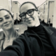 Alice Braga parabeniza a namorada produtora de Ainda Estou Aqui