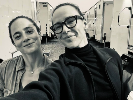 Alice Braga parabeniza a namorada, produtora de “Ainda Estou Aqui”, por indicação ao Oscar 31 Alice Braga parabeniza a namorada produtora de Ainda Estou Aqui