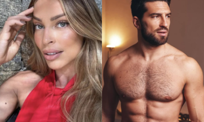 Alvise Rigo conheca o ator e modelo italiano que conquistou