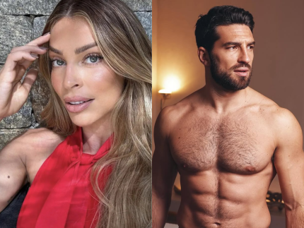 Alvise Rigo conheca o ator e modelo italiano que conquistou