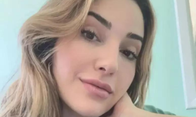Amanda Meirelles se derrete por namorado empresario Apaixonada