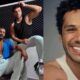 Amaury Lorenzo brinca sobre relacao com outros atores da Globo