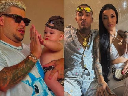 Ameaça, chantagem e pensão de 30 mil: Bia detalha briga por guarda de filho com Buarque 31 Ameaca chantagem e pensao de 30 mil Bia detalha briga