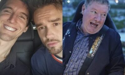 Amigo de Liam Payne rebate acusacoes e comeca batalha contra