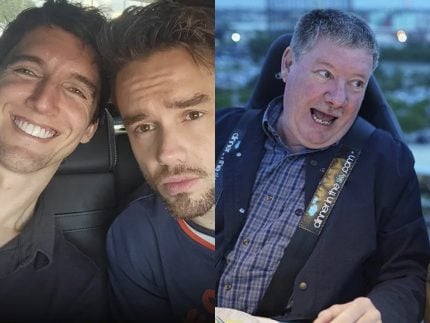 Amigo de Liam Payne rebate acusações e começa batalha contra o pai do cantor 31 Amigo de Liam Payne rebate acusacoes e comeca batalha contra