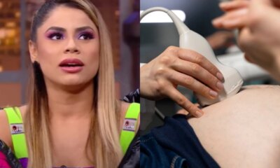 Amigos de Lexa e famosos se manifestam apos noticia vinda