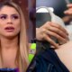 Amigos de Lexa e famosos se manifestam apos noticia vinda