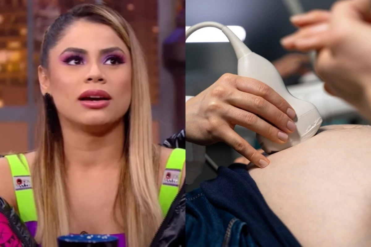 Amigos de Lexa e famosos se manifestam após notícia vinda do hospital; cantora sofre de pré-eclâmpsia 33 Amigos de Lexa e famosos se manifestam apos noticia vinda