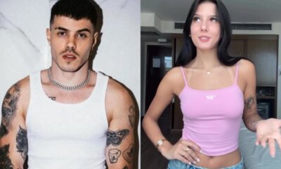 Ana Castela diz se e verdade que esta ficando com
