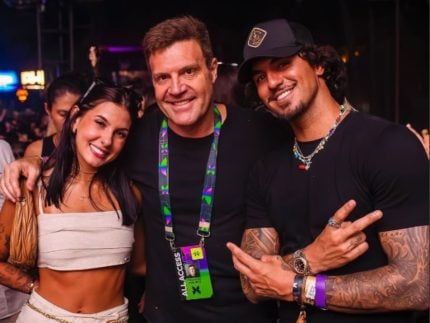 Ana Castela e Gabriel Medina curtem balada em Balneário Camboriú 31 Ana Castela e Gabriel Medina curtem balada em Balneario Camboriu