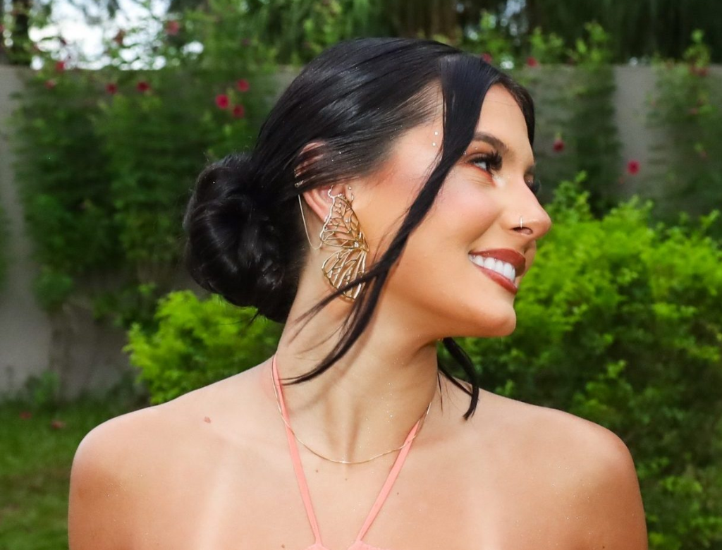 Ana Castela revela o que não consegue fazer por conta da fama 37 Ana Castela (foto Reprodução Redes Sociais)