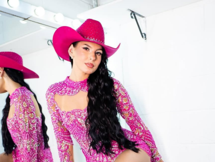 Ana Castela revela que sofria com baixa autoestima por conta