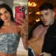 Ana Castela vira a pagina e engata novo romance com