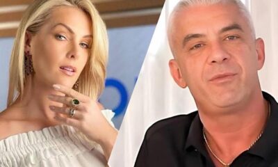 Ana Hickmann e acusada por Alexandre Correa de desvio patrimonial