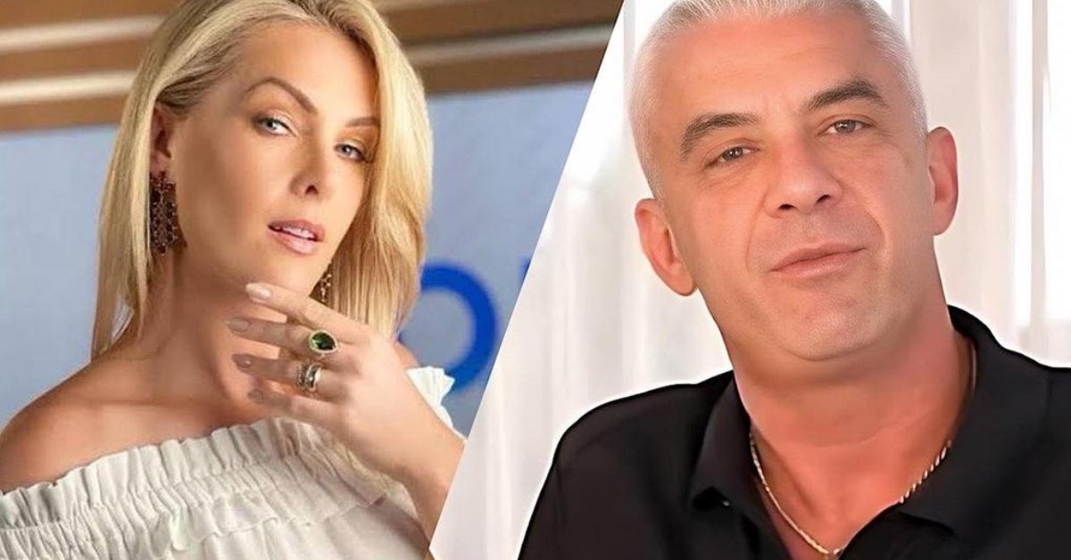 Ana Hickmann e acusada por Alexandre Correa de desvio patrimonial