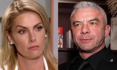 Ana Hickmann e condenada a pagar pensao compensatoria para