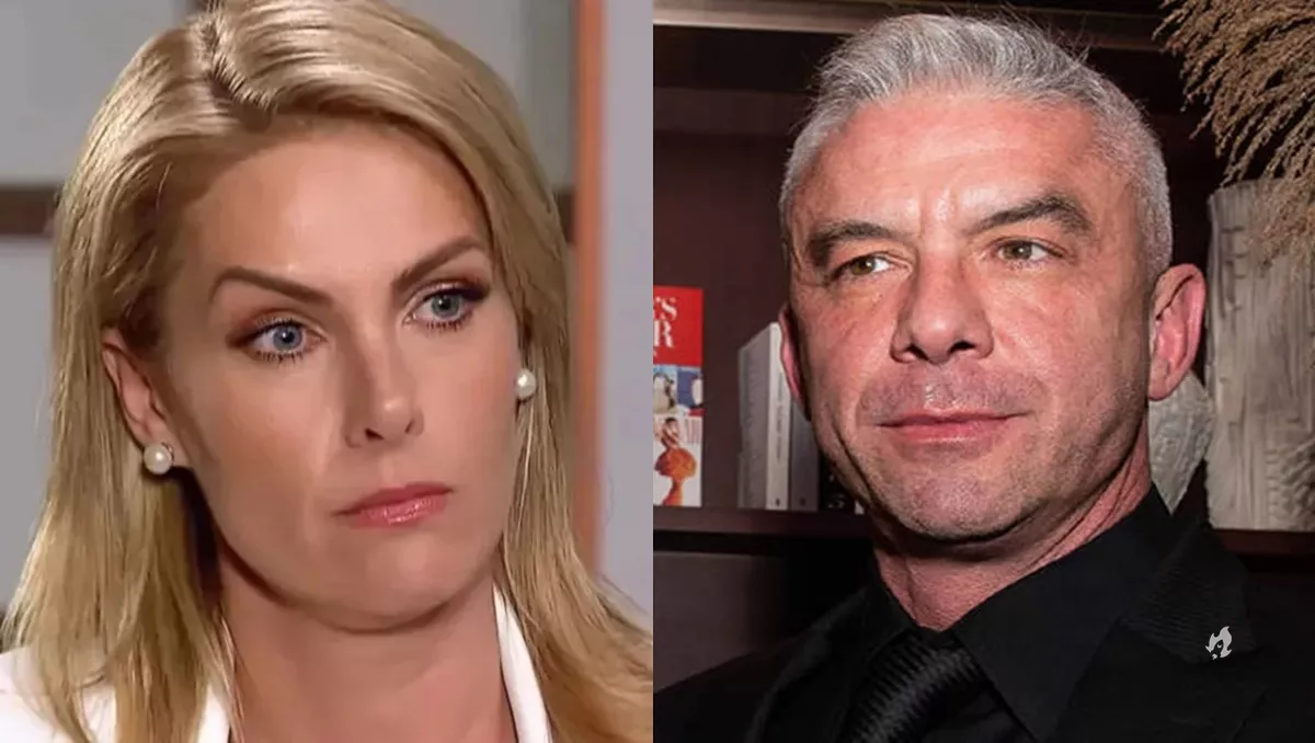 Ana Hickmann e condenada a pagar pensao compensatoria para