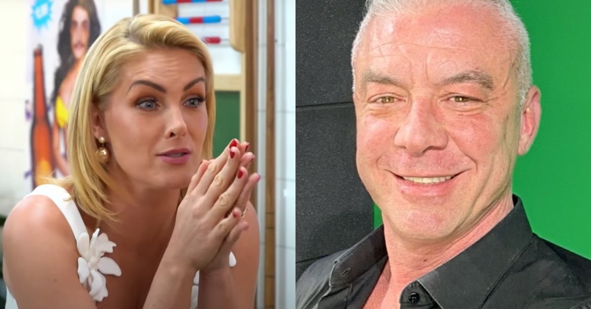 Ana Hickmann expõe que Alexandre Correa não visita o filho e nem paga pensão ao menino 31 Ana Hickmann expoe que Alexandre Correa nao visita o filho