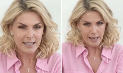 Ana Hickmann quebra o silencio e expoe quantia astronomica que