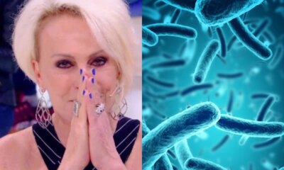 Ana Maria Braga causa preocupacao apos dificil diagnostico apresentadora se