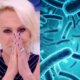 Ana Maria Braga causa preocupacao apos dificil diagnostico apresentadora se