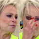 Ana Maria Braga podera sair do Mais Voce diz site