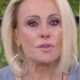 Ana Maria Braga surge chorando apos receber noticia ao vivo