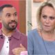 Ana Maria se incomoda com atitude de Gil do Vigor